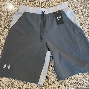 Under Armour Men’s Speedpocket 9in Medium